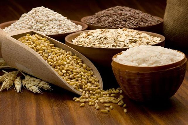 Los 10 alimentos para tener un cabello sano