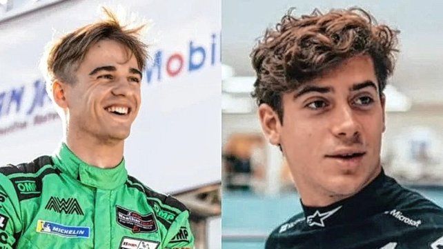 Arranca la temporada 2026: qué esperar de Colapinto, Varrone y Colnaghi en Australia