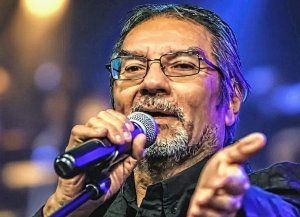 Dolor en la cumbia santafesina: murió Pastor de los Santos