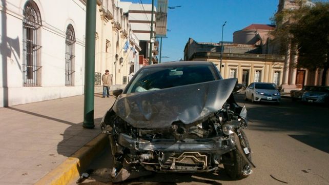 Imponen a un joven la segunda pena más alta por un crimen vial