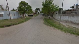 Golpearon con violencia y asaltaron a un agente de Prefectura Naval Argentina en el barrio Guadalupe Oeste