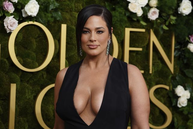 Ashley Graham