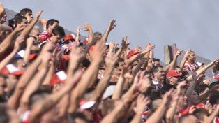 Cómo quedó Unión en el ranking de los más convocantes de la Liga Profesional