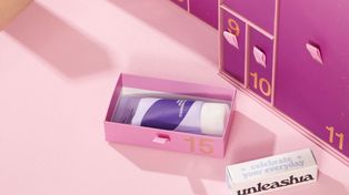 Calendarios de adviento de belleza: el regalo perfecto esta Navidad para amantes del skincare