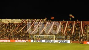 La Agrupación Glorioso 89 emitió un comunicado en la previa del Clásico