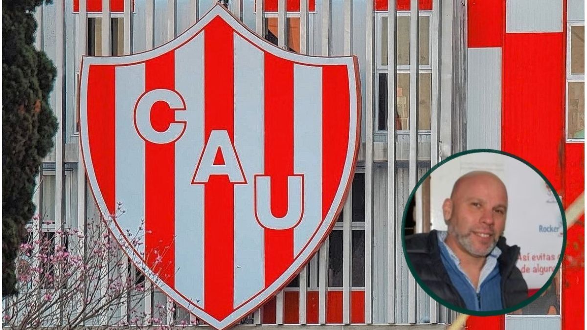 Valenti y las cuentas de Unión: "La situación económica es tremendamente complicada