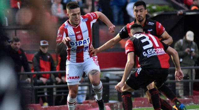 La pregunta que Madelón se hace todo el tiempo en Unión