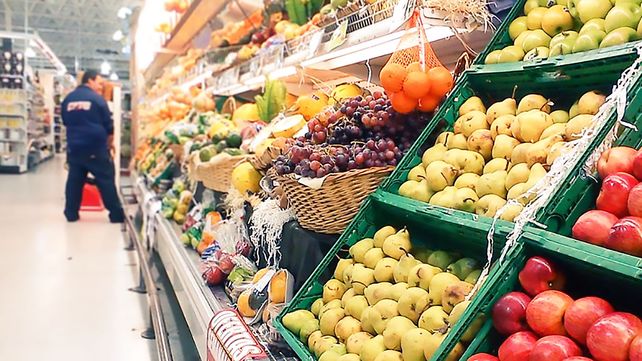La caída en las ventas de febrero se sienten más en los rubros textiles