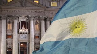 Frases de Bergoglio, tenaz opositor al matrimonio homosexual y al aborto