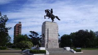 Bonfatti encabezará el acto por el 164º aniversario de la muerte de San Martín