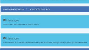 Ansiosos a la espera: ¿Cómo averiguar si tengo el turno asignado para vacunarme?