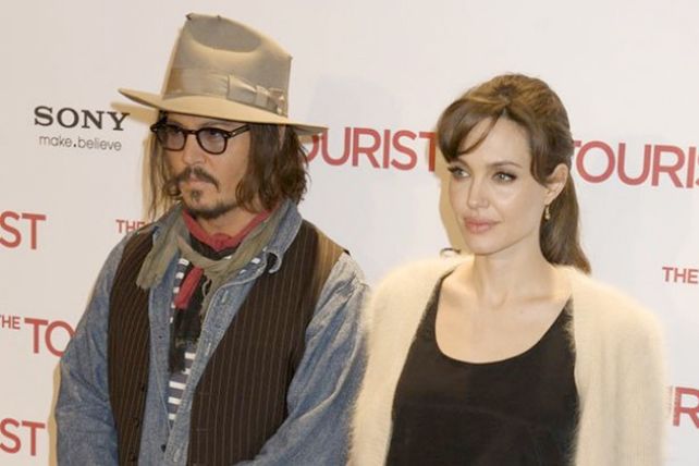 Los enojos entre famosos más sonados en Hollywood