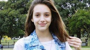Un hombre de Rivera confesó ser el asesino de la adolescente argentina Lola Chomnalez
