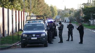 Los audios y mensajes con información falsa surgieron luego de la violencia desatada en los últimos días en el barrio de La Cerámica.&nbsp;