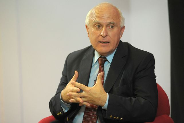 Lifschitz le pidió a la Nación que acompañe a Sancor en su proceso de transformación
