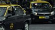 La Municipalidad organizó un operativo especial de transporte público por la Feria de Colectividades.&nbsp;
