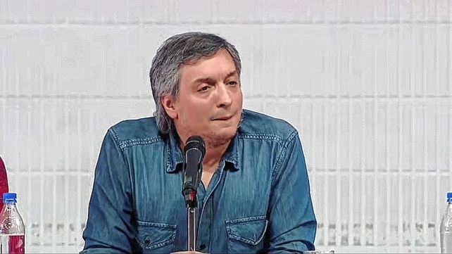 Máximo Kirchner habló por primera vez sobre el atentado contra Cristina: queremos saber quién estaba detrás