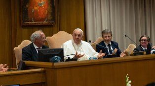 Proponen al Papa Francisco un Movimiento por la Educación Latinoamericana