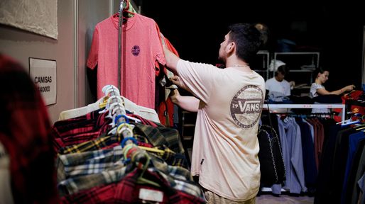 Rosario Outlet vuelve con descuentos en 40 marcas locales: cuándo será y dónde