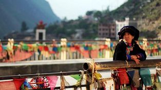 El secreto de tibetanos para vivir a gran altura