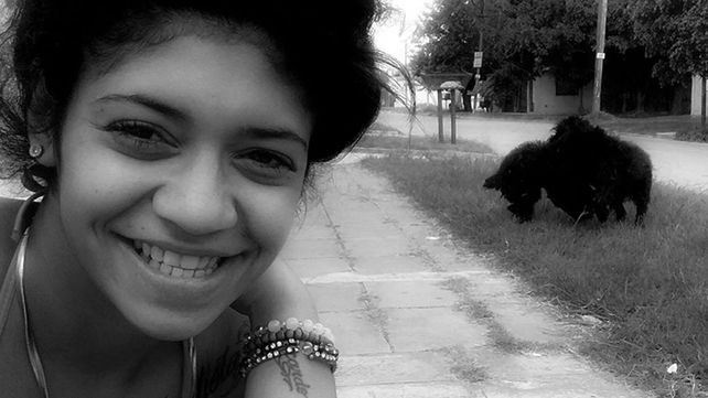 Confirman que el cuerpo encontrado en José León Suárez es de Araceli