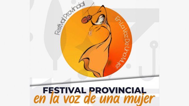 Se realizará en Sauce el primer Festival Provincial En la Voz de una Mujer