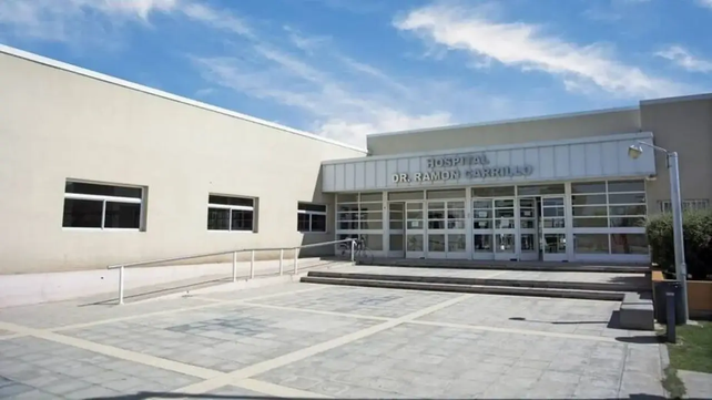 Un paciente de Mendoza falleció en el hospital Carrillo falleció tras contagiarse de la gripe H3N2K