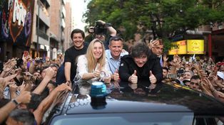 Javier Milei viajará a Córdoba para participar del Festival de Jesús María