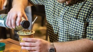 YERBA. ¿Cuál es la temperatura ideal del agua para tomar mate?