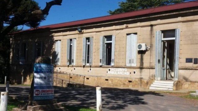Reclamo urgente: hospital de Entre Ríos expone deuda de obras sociales por casi 160 millones