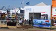Santa Fe presentó diferentes créditos en Expoagro.