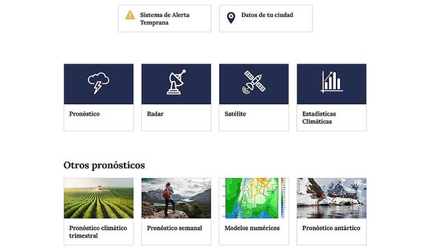 Desde fines de 2024 expertos vienen advirtiendo sobre el desmantelamiento del Servicio Meteorológico Nacional (SMN). La tragedia de Bahía Blanca reflotó el tema