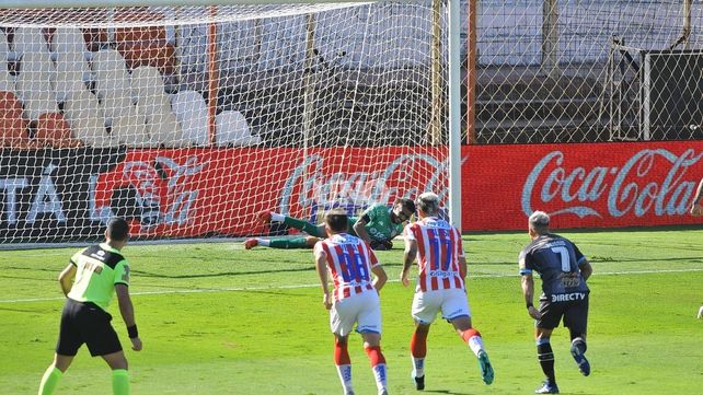 Gentileza Pool ARGRA