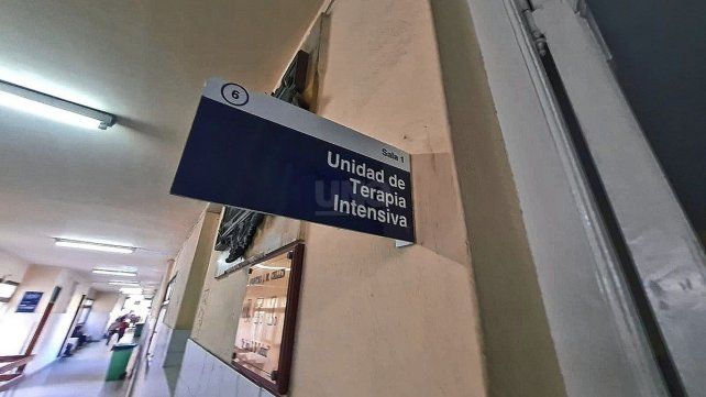 Continúan internadas las hermanas atacadas por un pitbull en Santo Tomé: una permanece en terapia intensiva Continúan internadas las hermanas atacadas por un pitbull en Santo Tomé: una permanece en terapia intensiva