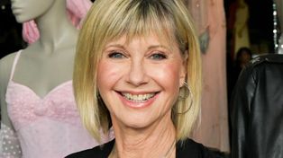 Olivia Newton-John: muestras de dolor por su fallecimiento