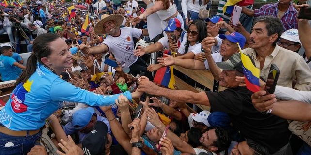 Elecciones en Venezuela: Maduro le quitó a Alberto Fernández el cargo de veedor