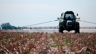 “Queremos transmitir tranquilidad a la comunidad, ya sean vecinos o productores”.