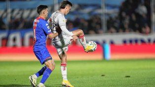 Cambió el horario del partido entre Tigre y Unión de la 3ª fecha del Apertura