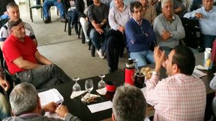 Para Festram, mejor que cobrar un bono sería reabrir paritarias