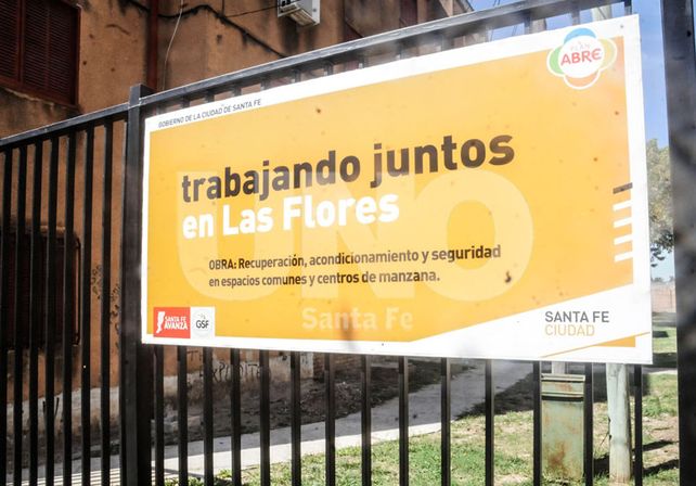 Imagen ilustrativa. Fotógrafo: Mauricio Centurión / Diario UNO Santa Fe