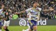 Leandro Paredes, tras la clasificación agónica de Boca: Hicimos un partido perfecto