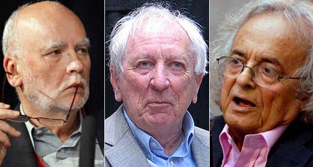 &iquest;Qui&eacute;nes son los candidatos a llevarse el Nobel de Literatura?
