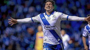 El defensor paraguayo Sebastián Olmedo será refuerzo de Colón.