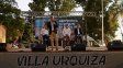 Se inauguró en Villa Urquiza la temporada de verano de Entre Ríos