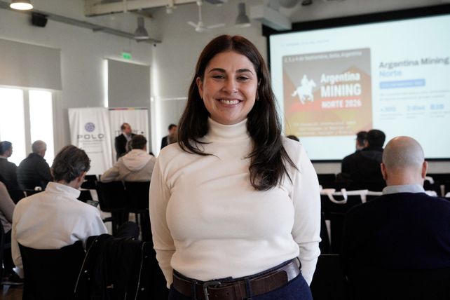 Angeles Pérez, Jefa Corporativa de Marketing de Express Telecomunicaciones.