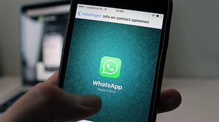 WhatsApp dejará de ser compatible con celulares antiguos