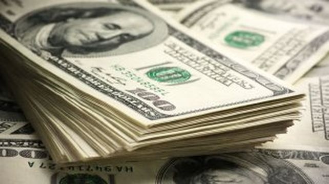 Por la corrida, las agencias de cambio dejaron de vender dólares en Santa Fe