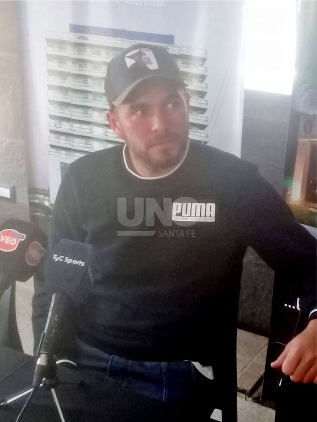 El Sicario promete: Me siento cómodo haciendo goles