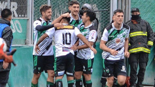 Patronato cayó ante San Juan y está anteúltimo en la Zona A.
