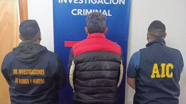 Allanamientos en Santa Fe a una banda que cometió robos millonarios en Paraná